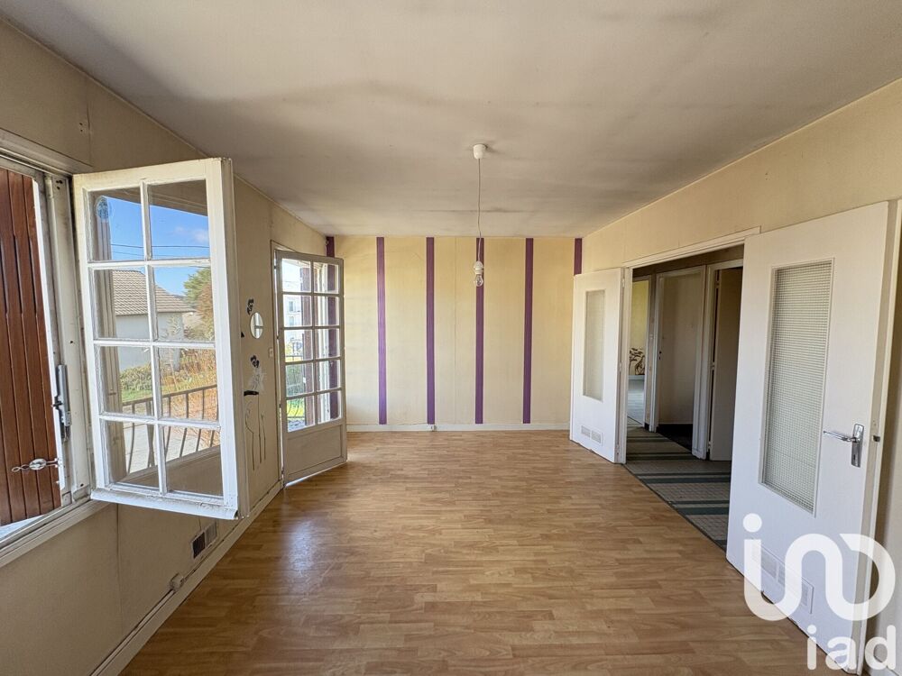 Vente Maison Vente Maison de village 3 pièces Eygurande