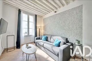  Appartement à vendre 2 pièces 45 m²