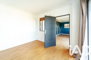  Appartement à vendre 4 pièces 81 m²