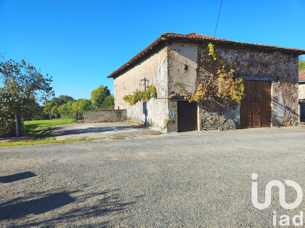 Vente Grange 1 pièce