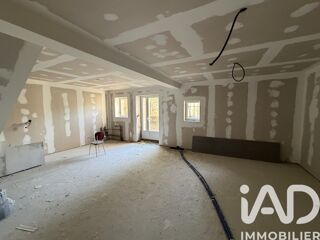  Maison à vendre 3 pièces 82 m²