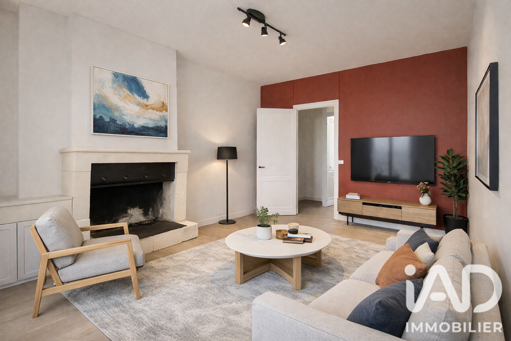 Vente Maison Vente Maison/villa 4 pièces Portets