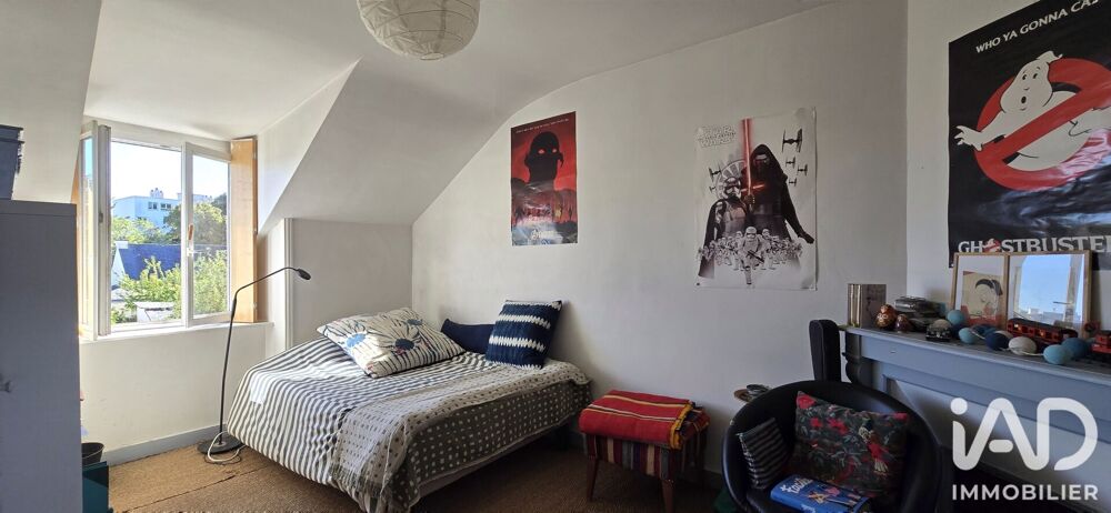 à vendre  Maison Vannes (56000)