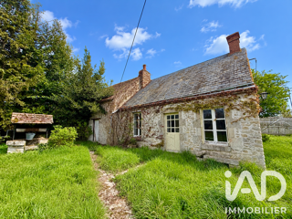 Vente Maison Vente Maison de campagne 6 pièces Laas
