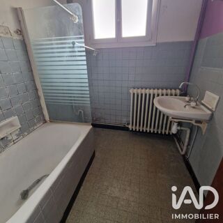  Maison à vendre 3 pièces 80 m²