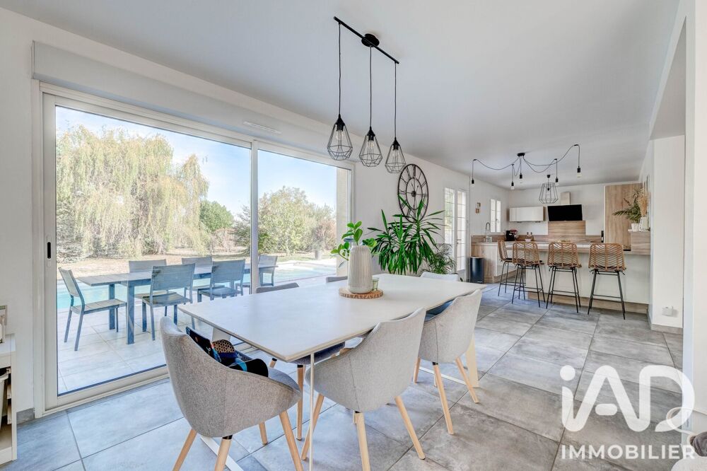 Vente Maison Vente Maison traditionnelle 6 pièces Mons-en-montois