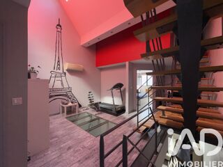  Appartement � vendre 6 pi�ces 150 m�