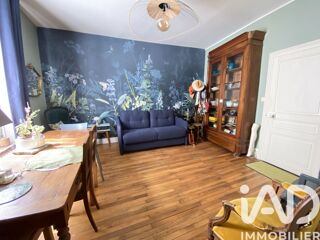  Maison à vendre 9 pièces 243 m²