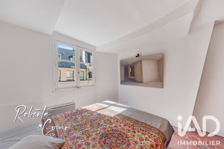 Appartement à vendre 2 pièces 53 m²