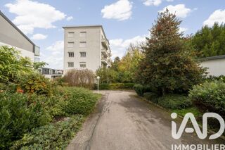  Appartement à vendre 4 pièces 96 m²