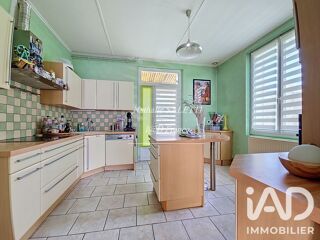  Maison à vendre 5 pièces 110 m²