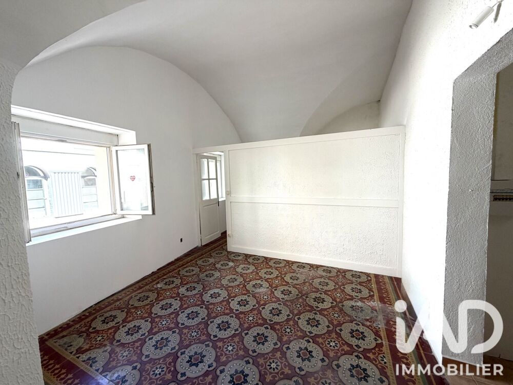 Vente Immeuble Vente Immeuble 95 m&sup2; Ganges