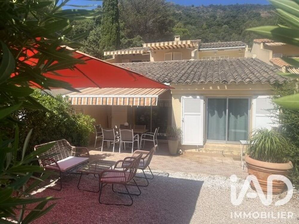 Vente Appartement Vente Appartement 3 pièces Le lavandou