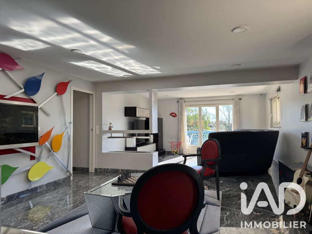 à vendre  Maison Vence (06140)