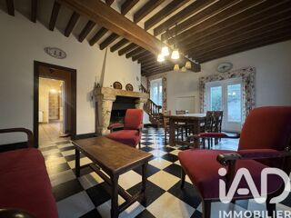  Maison à vendre 6 pièces 142 m²