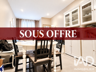 Maison à vendre 5 pièces 88 m²