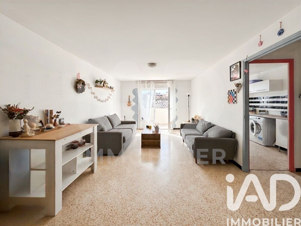Vente Appartement Vente Appartement 2 pièces Nîmes