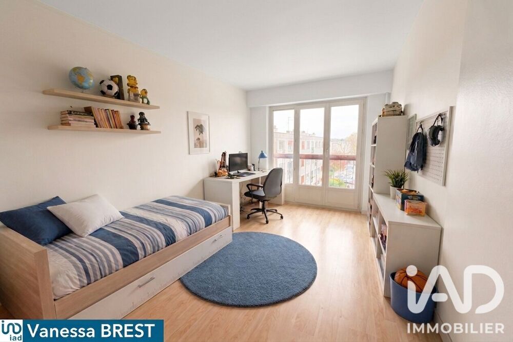 Vente Appartement Vente Appartement 4 pièces Chilly-mazarin