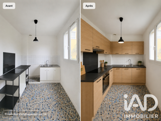  Maison à vendre 5 pièces 80 m²