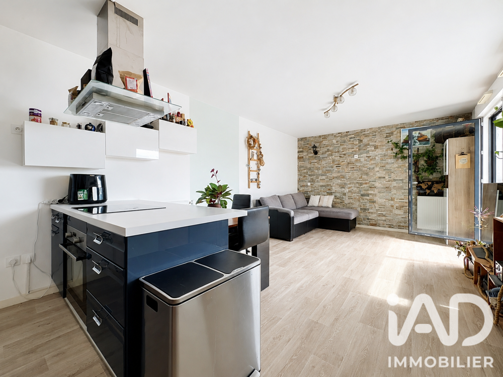 Vente Appartement Vente Appartement 3 pièces Carrières-sous-poissy