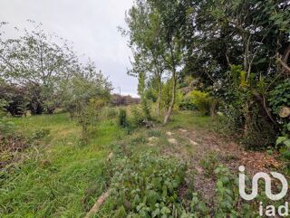  Terrain � vendre 1178 m�