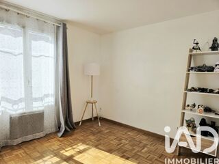  Appartement � vendre 3 pi�ces 53 m�