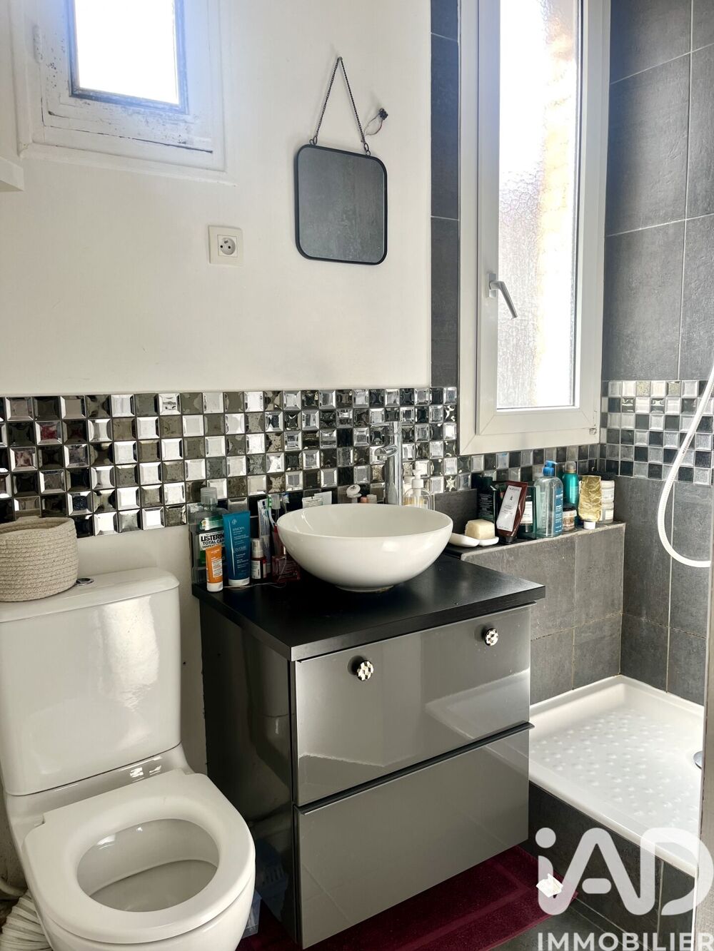 Vente Appartement Vente Appartement 2 pièces Courbevoie
