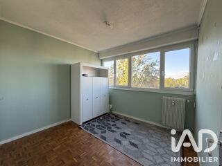  Appartement à vendre 3 pièces 59 m²
