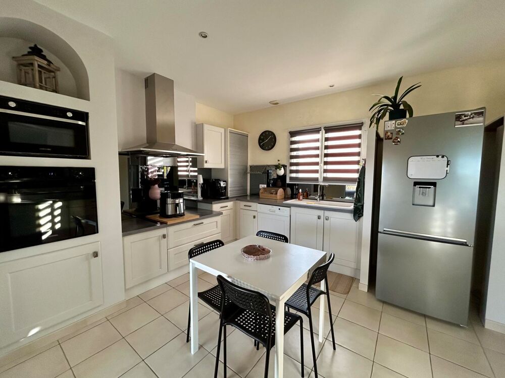Vente Maison Villa Lombers