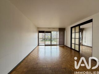  Appartement à vendre 4 pièces 94 m²