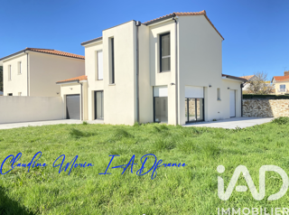  Maison � vendre 4 pi�ces 110 m�