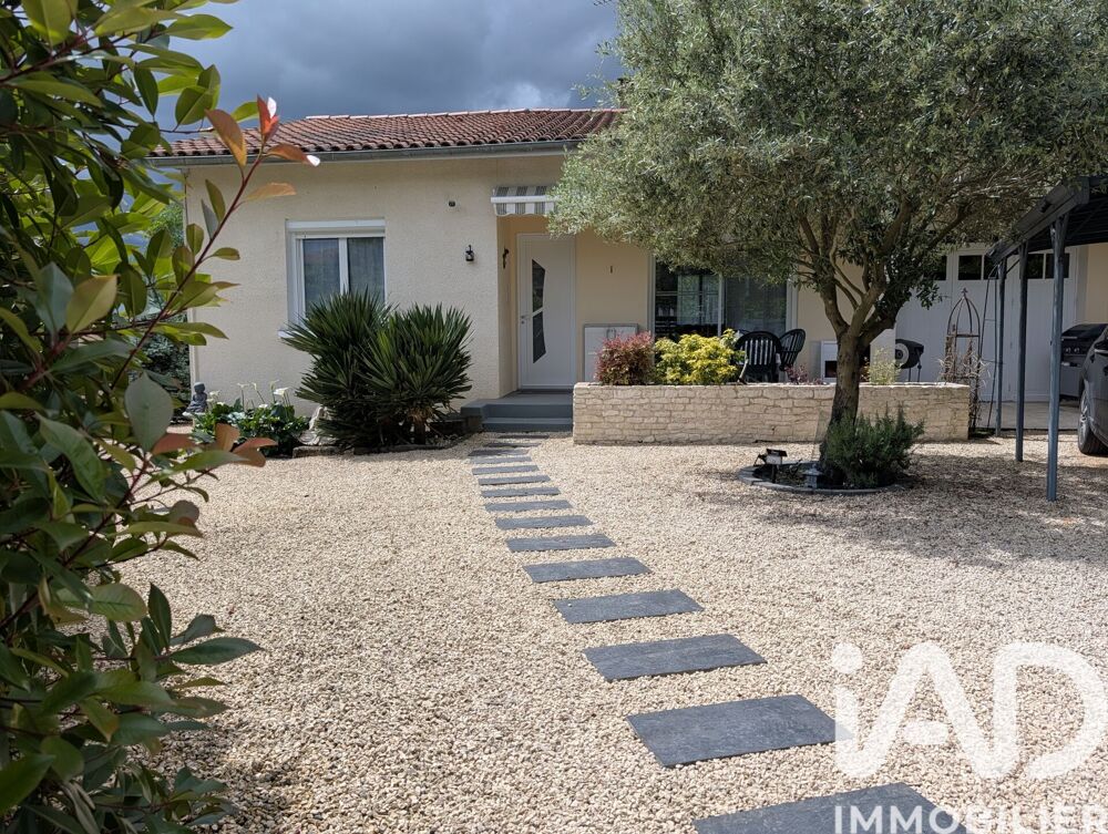 Vente Maison traditionnelle 4 pièces