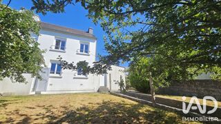  Maison à vendre 5 pièces 83 m²
