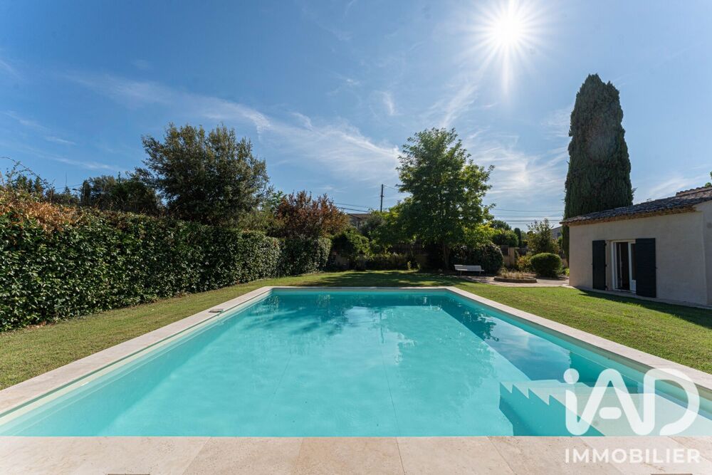 à vendre  Maison Aix-en-Provence (13090)