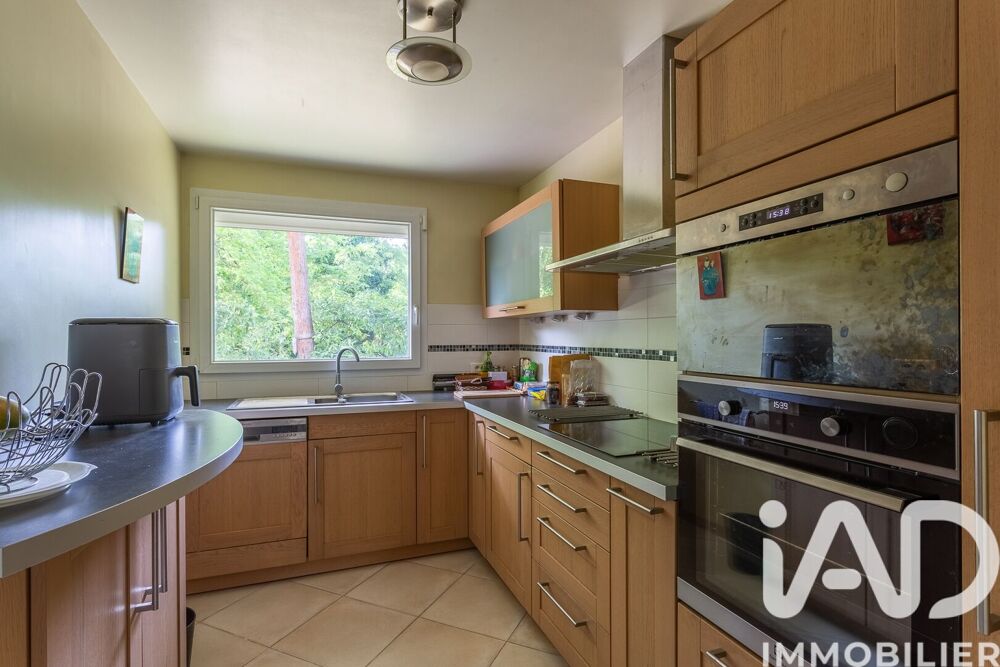 à vendre  Maison Morsang-sur-Orge (91390)