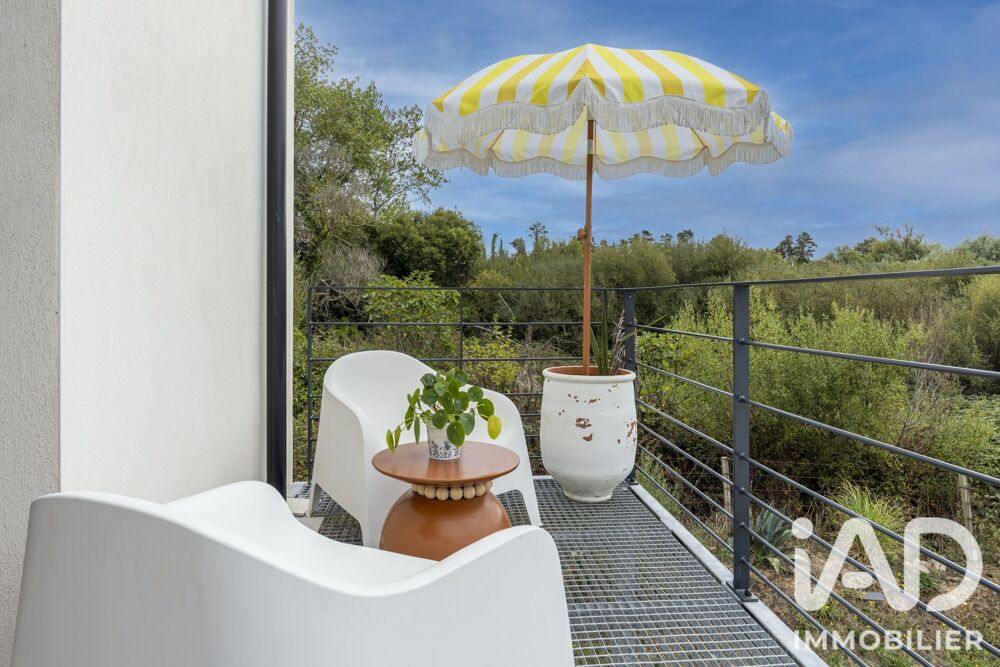 à vendre  Maison Crozon (29160)