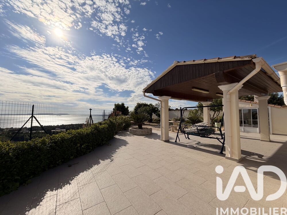 Vente Maison/villa 3 pièces