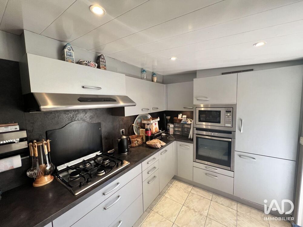 vente Maison - 3 pièce(s) - 82 m² Le Pouliguen (44510)