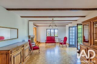  Maison à vendre 4 pièces 113 m²