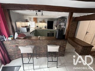  Maison à vendre 4 pièces 66 m²