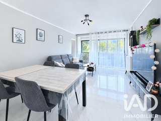  Appartement à vendre 5 pièces 88 m²