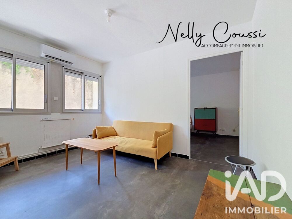 Vente Appartement Vente Appartement 2 pièces Montpellier