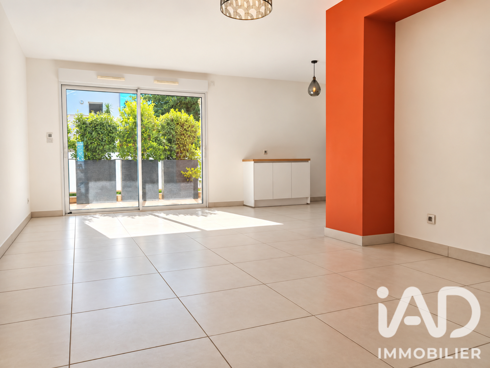 Vente Appartement Vente Appartement 3 pièces Villeneuve-de-la-raho