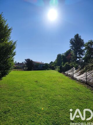  Terrain à vendre 2200 m²