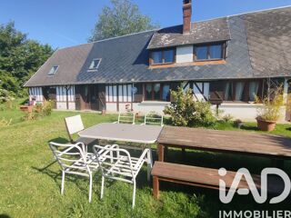  Maison � vendre 6 pi�ces 125 m�