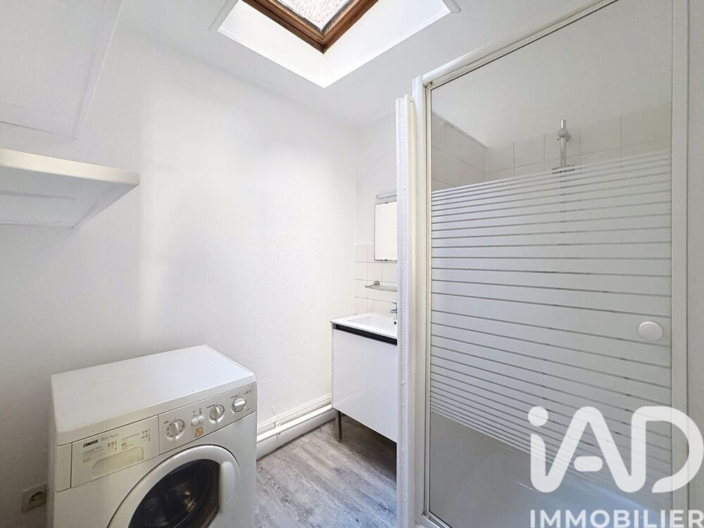 Vente Appartement Vente Studio 1 pièce Rouen
