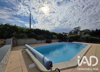  Maison à vendre 7 pièces 163 m²