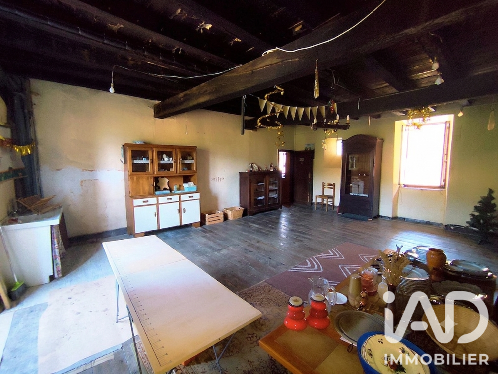 Vente Maison/villa 6 pièces