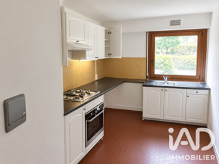  Appartement à louer 4 pièces 85 m²