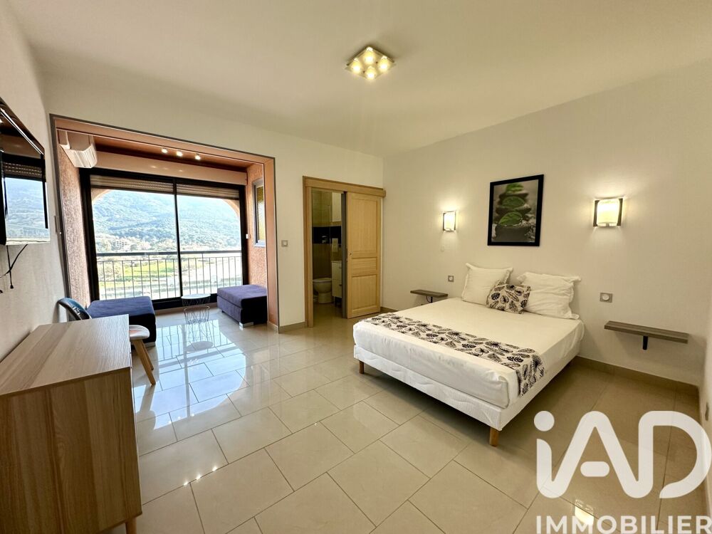 Vente Appartement Vente Appartement 3 pièces Calcatoggio